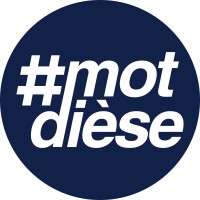 Mot Dièse logo - Similar company to Innovads