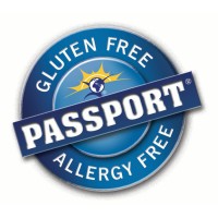 Gluten And Allergy Free Passport