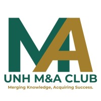 UNH M&A Club logo - Similar company to Toc-23