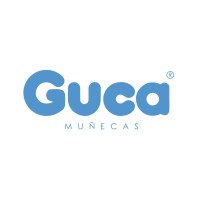 MUÑECAS GUCA SL logo - Similar company to Moulinroty