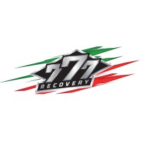 777 Recovery logo - Similar company to Vip Pro Services