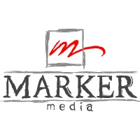 Marker&Senzzo Media logo - Similar company to Eugene Estate
