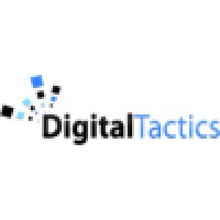 Digital Tactics logo - Similar company to Inavya Ventures Ltd.