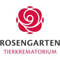 Tierkrematorium ROSENGARTEN Schweiz logo - Similar company to Koprint Ag