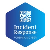 Incident Response Solutions logo - Similar company to Lockbit.Io