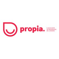 Propia logo - Similar company to Kiteprop