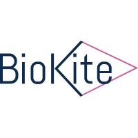 BioKite logo - Similar company to B. Collective!