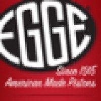Egge Machine Company logo - Similar company to B & M Performance