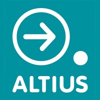 Altius, S.A. logo - Similar company to Constructora Altius