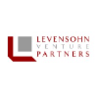 Levensohn Venture Partners logo - Similar company to Ideonx Ventures