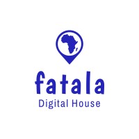 Fatala Digital House logo - Similar company to Rintio