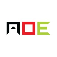 AOE Corp logo - Similar company to Y Dieu Herbs Jsc