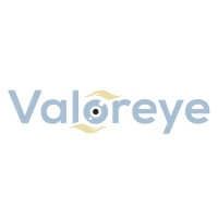 Valoreye GmbH logo - Similar company to Snablind Swiss National Association Of And For The Blind