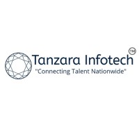 Tanzara InfoTech logo - Similar company to Hivesure Infosolutions (Posh & Hr Consulting)