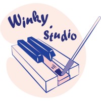 Winky.Studio logo - Similar company to Genolabs - Ai Research And Development
