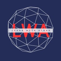 Learn With Athar Ammar logo - Similar company to New Lantern Partners