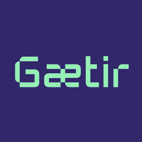 Gaetir logo - Similar company to Trackpaw Scientific Ab