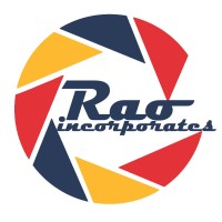 RAO INCORPORATES logo - Similar company to Dpw (India)