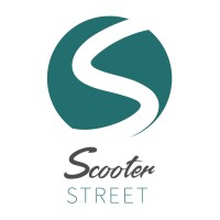 Scooter Street logo - Similar company to Scooter Crazy Ltd