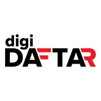 Digi Daftar logo - Similar company to Overtech Studios