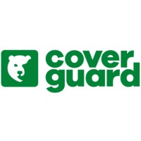 COVERGUARD logo - Similar company to Delta Plus