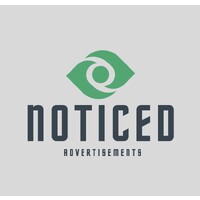 Noticed Advertisements logo - Similar company to Aloha Aviv