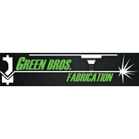 Green Brothers Fabrication Inc. logo - Similar company to Formasters Custom Rollforming & Stamping Corp.