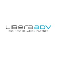 Libera Adv logo - Similar company to Treelink Studio