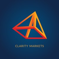 Clarity Markets logo - Similar company to Clarity