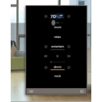 Home Automation System logo - Similar company to Green Building Solutions