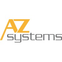 AZ systems AG logo - Similar company to Sigmaplan