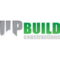 UpBuild Constructions logo - Similar company to Studio Chris Fox