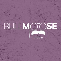 Bull Moose Club Albany logo - Similar company to Rich 'N' Pour Café & Lounge