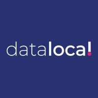 datalocal.ai logo - Similar company to Asnak Logistics Technologies