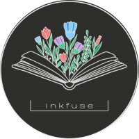InkFuse logo - Similar company to Cutie Hack
