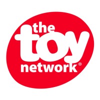 The Toy Network logo - Similar company to Halo Oral