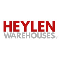 Heylen Warehouses logo - Similar company to Wdp - Warehouses With Brains