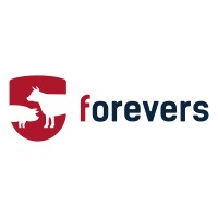 Forevers logo - Similar company to Hartvik F Sia