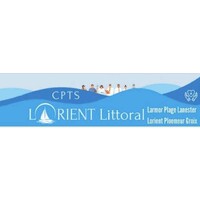 CPTS Lorient Littoral logo - Similar company to Icone Médiation Santé