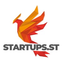 Startups.st logo - Similar company to The Startup Oasis