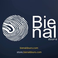 Bienal do Douro logo - Similar company to Riga International Biennial Of Contemporary Art (Riboca)