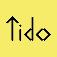 TIDO logo - Similar company to Tido