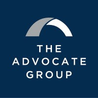 The Advocate Group logo - Similar company to M&E Catalyst Group
