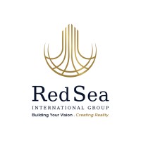 Red Sea International Group logo - Similar company to Summit Group