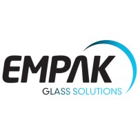 Empakglass - Performance Solutions logo - Similar company to Falorni Tech - Glass Melting Technology