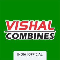 Vishal Combine Harvesters, Samana logo - Similar company to Bright Align