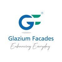 Glazium Facades Pvt. Ltd. logo - Similar company to V3 Facade Design Studio