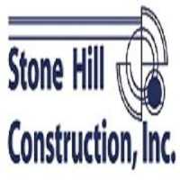 Stone Hill Construction logo - Similar company to Mk Creative Studios Ltd.