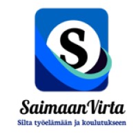 SaimaanVirta ry logo - Similar company to Levant