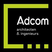 Adcom architecten & ingenieurs logo - Similar company to Studiobvh Bna Architectenbureau Bv